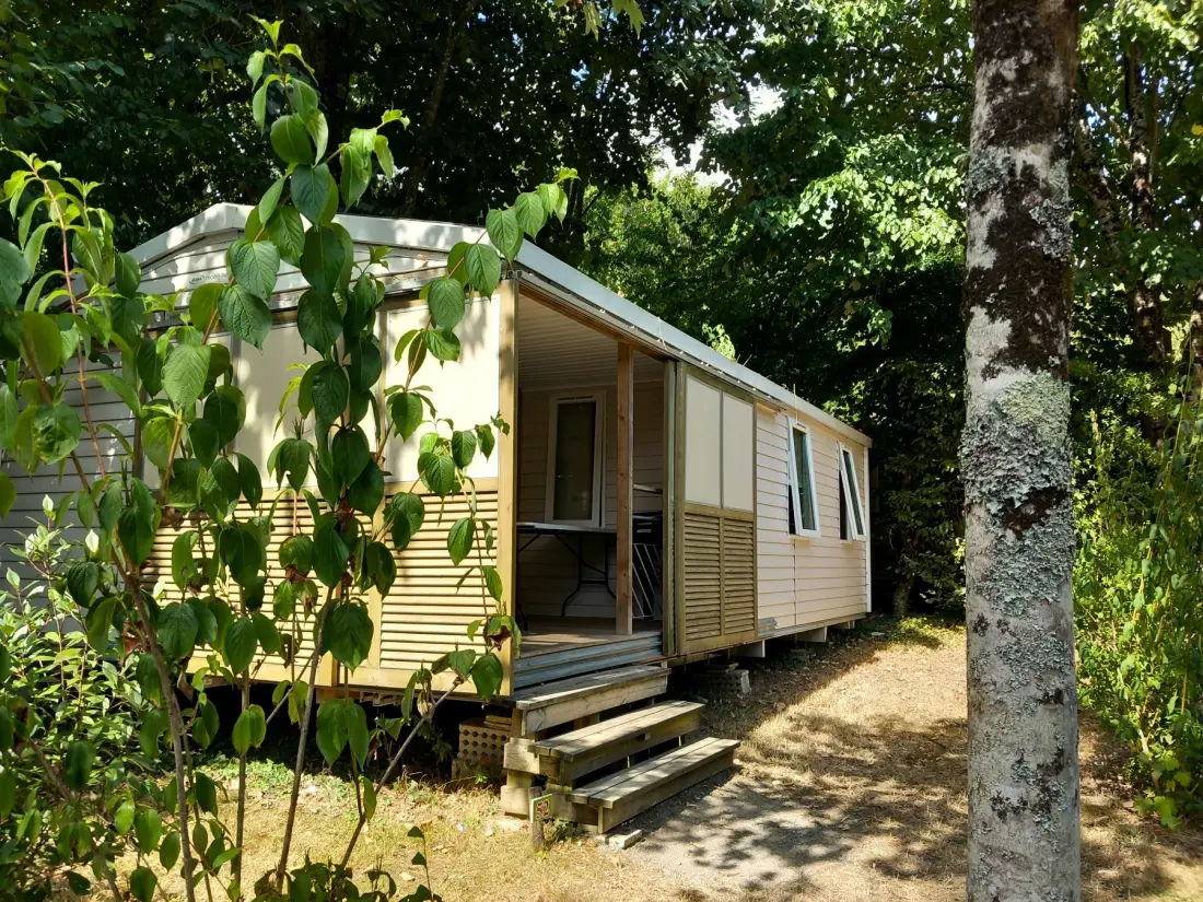 Camping Das 4-blättrige Kleeblatt 3 Sterne★★★