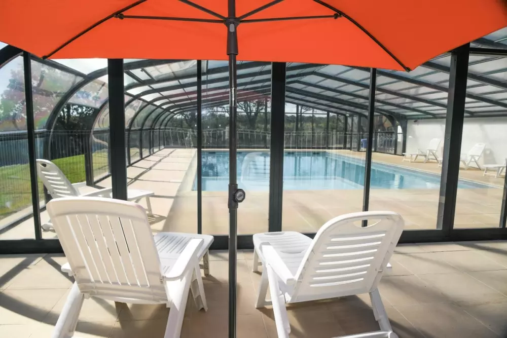 Camping El Trébol de 4 Hojas 3 Estrellas★★★