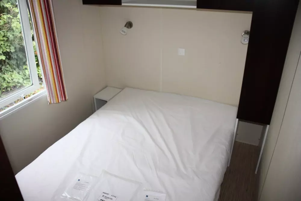 Camping El Trébol de 4 Hojas 3 Estrellas★★★