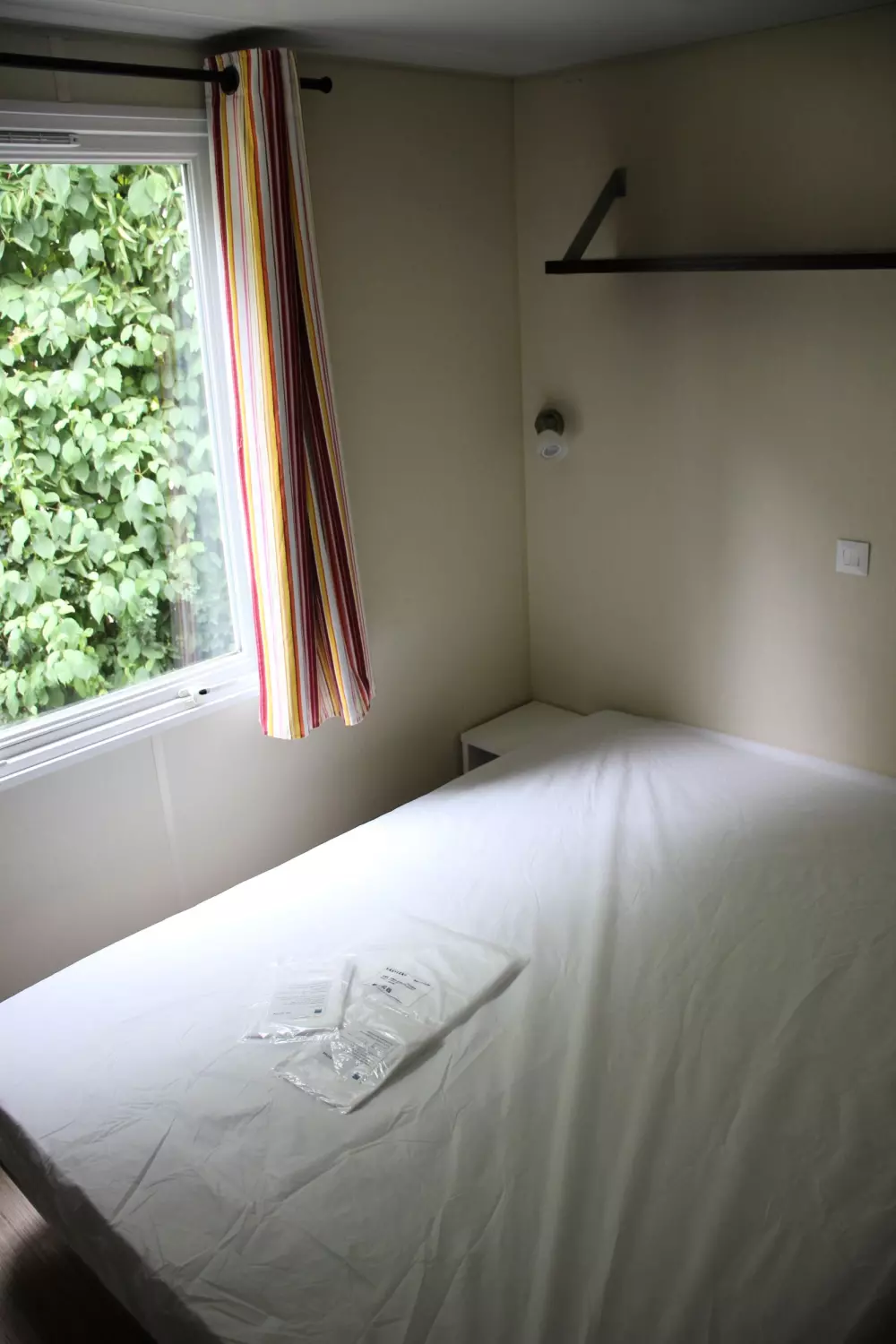 Camping El Trébol de 4 Hojas 3 Estrellas★★★