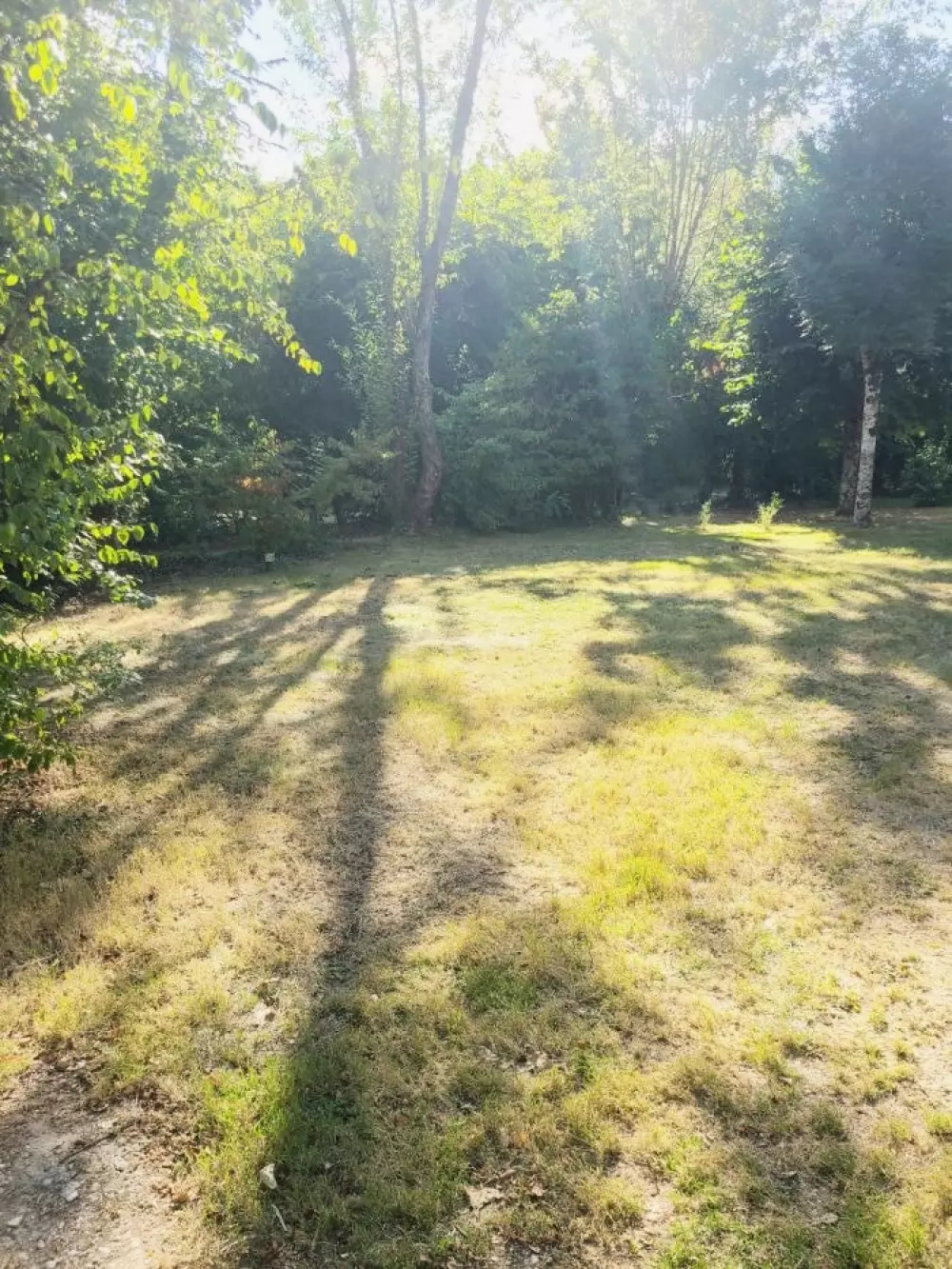 Camping El Trébol de 4 Hojas 3 Estrellas★★★