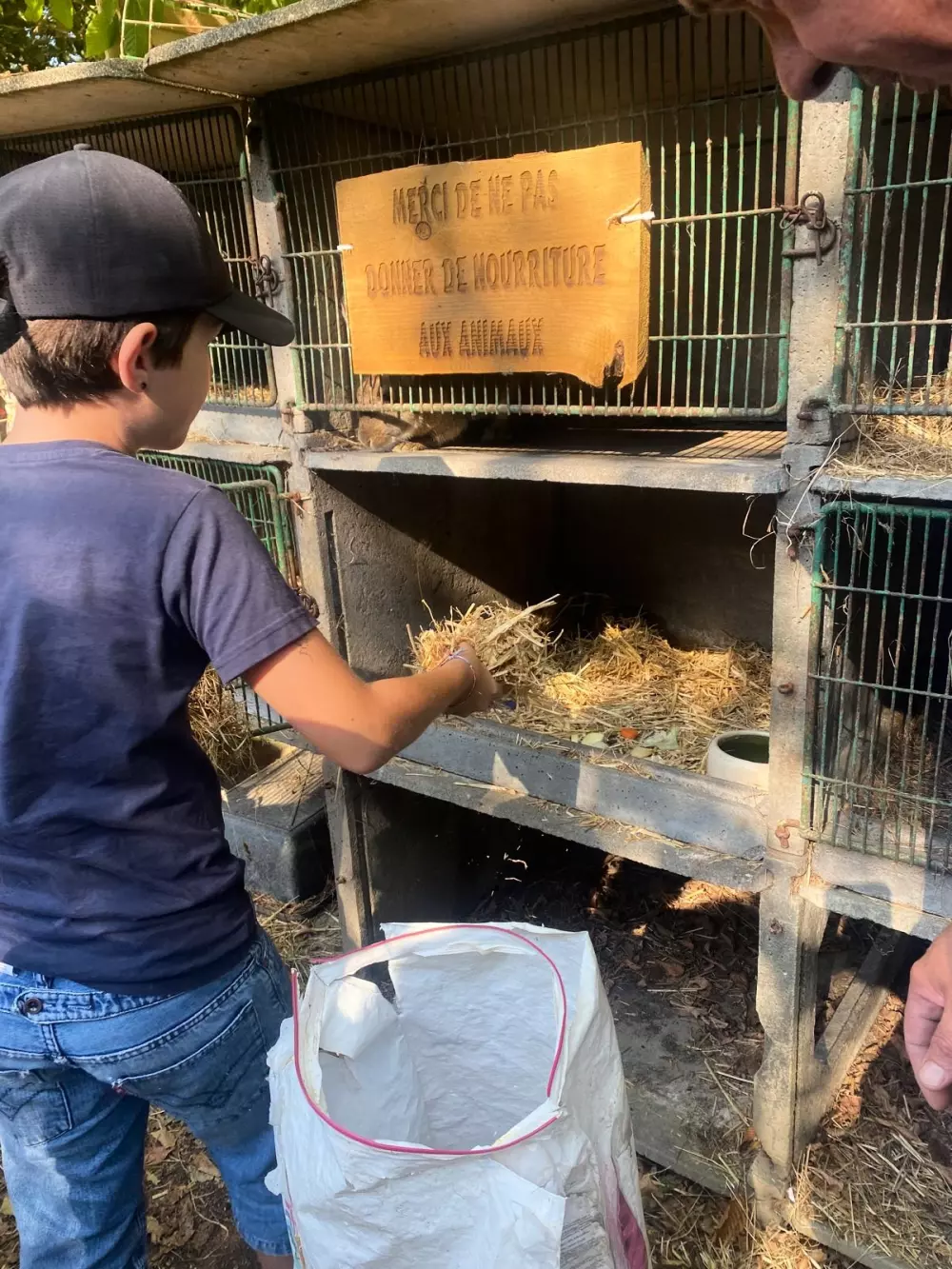 Camping El Trébol de 4 Hojas 3 Estrellas★★★