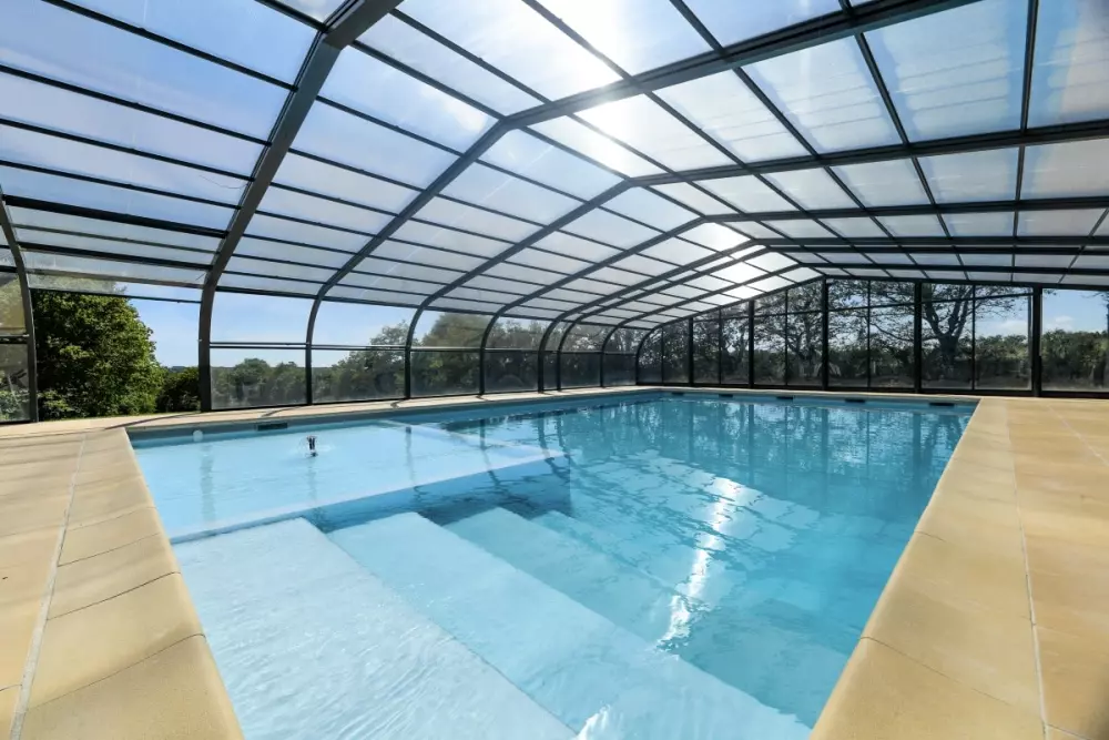 Camping El Trébol de 4 Hojas 3 Estrellas★★★