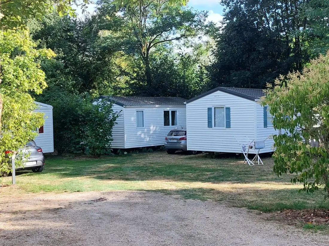 Camping Das 4-blättrige Kleeblatt 3 Sterne★★★