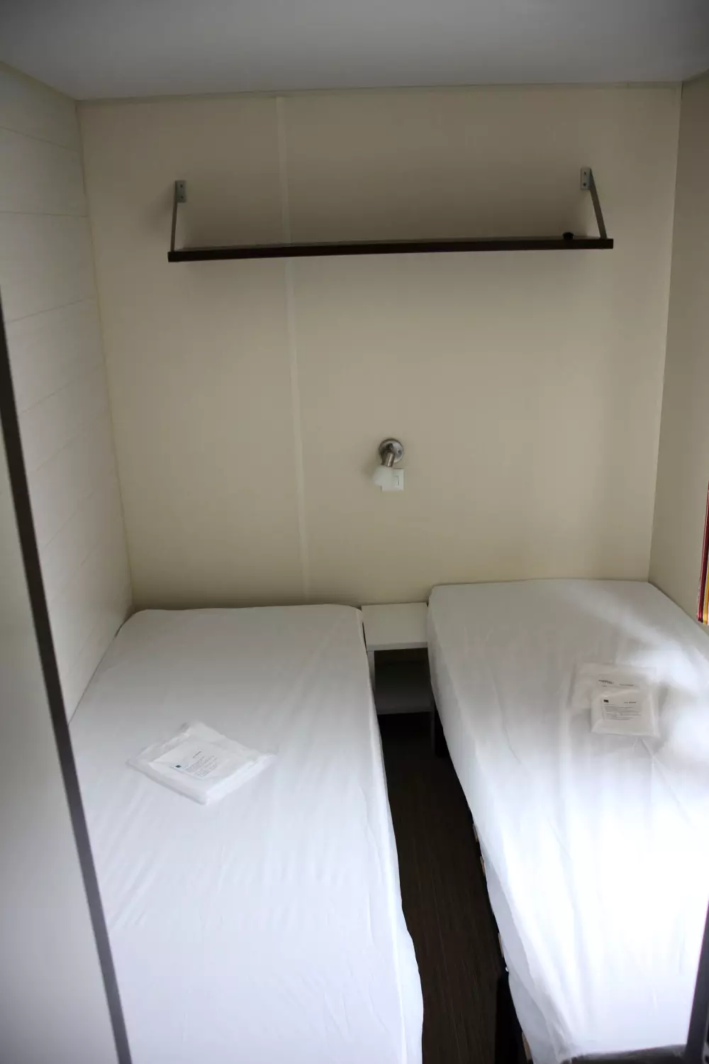 Camping El Trébol de 4 Hojas 3 Estrellas★★★