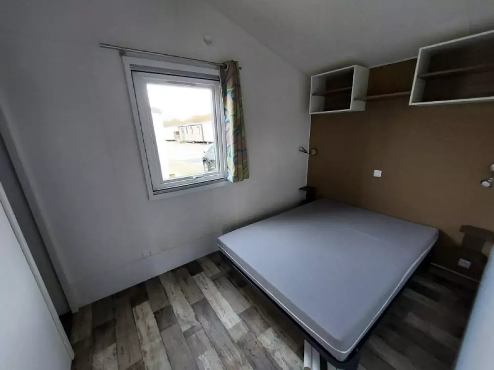 Camping El Trébol de 4 Hojas 3 Estrellas★★★