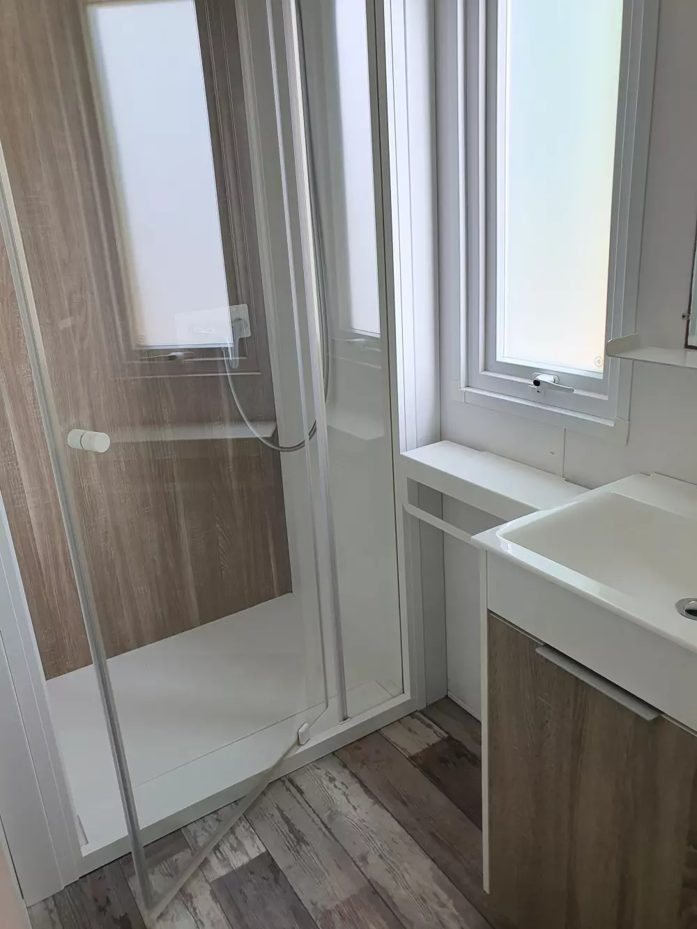 Camping El Trébol de 4 Hojas 3 Estrellas★★★