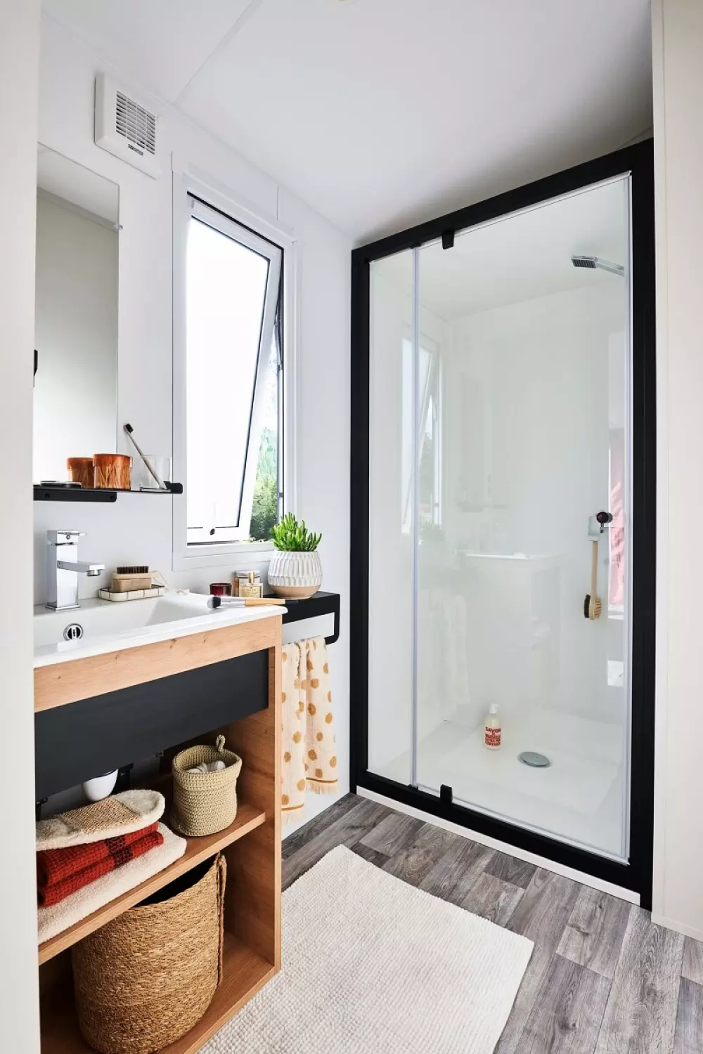 Camping El Trébol de 4 Hojas 3 Estrellas★★★