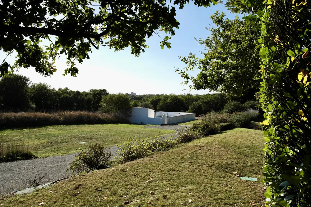 Huis in Comquiers