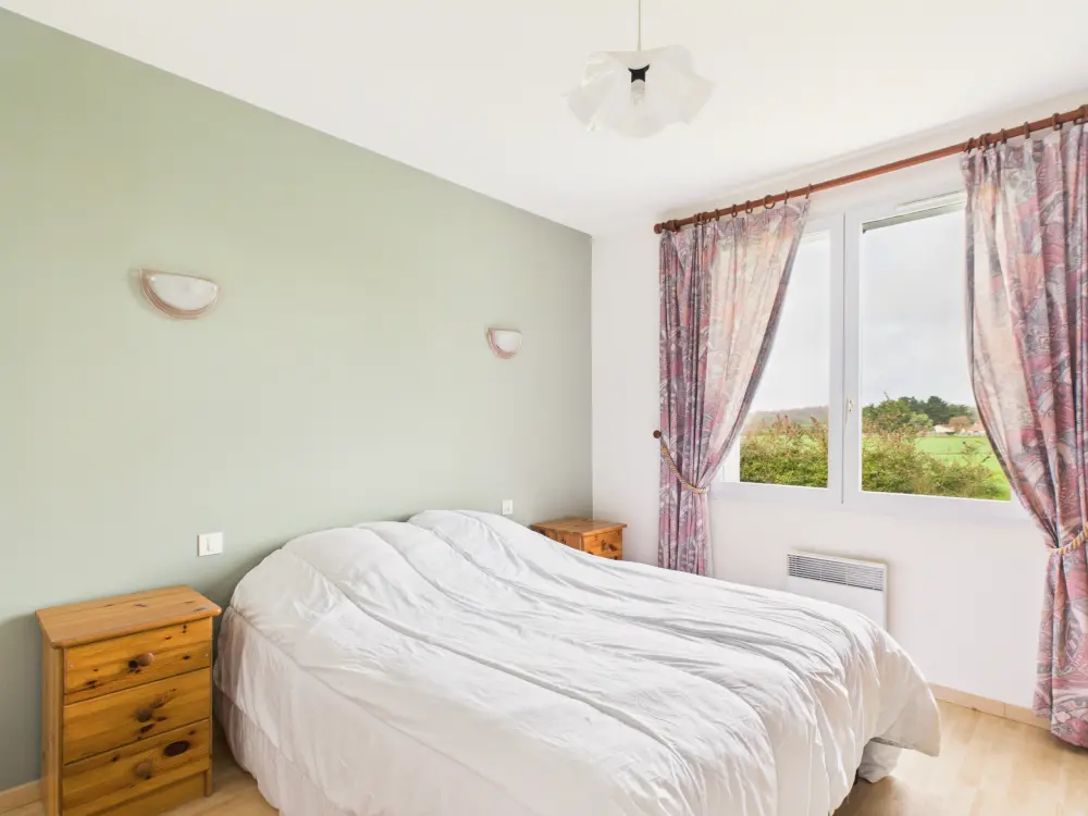 Huis in Comquiers