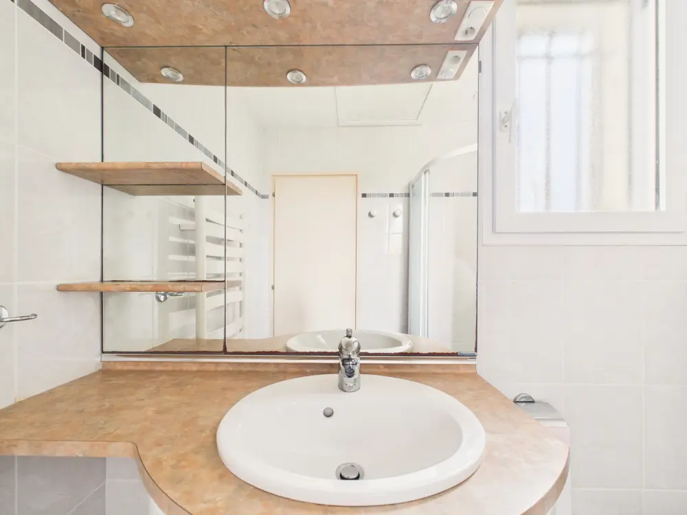 Huis in Comquiers