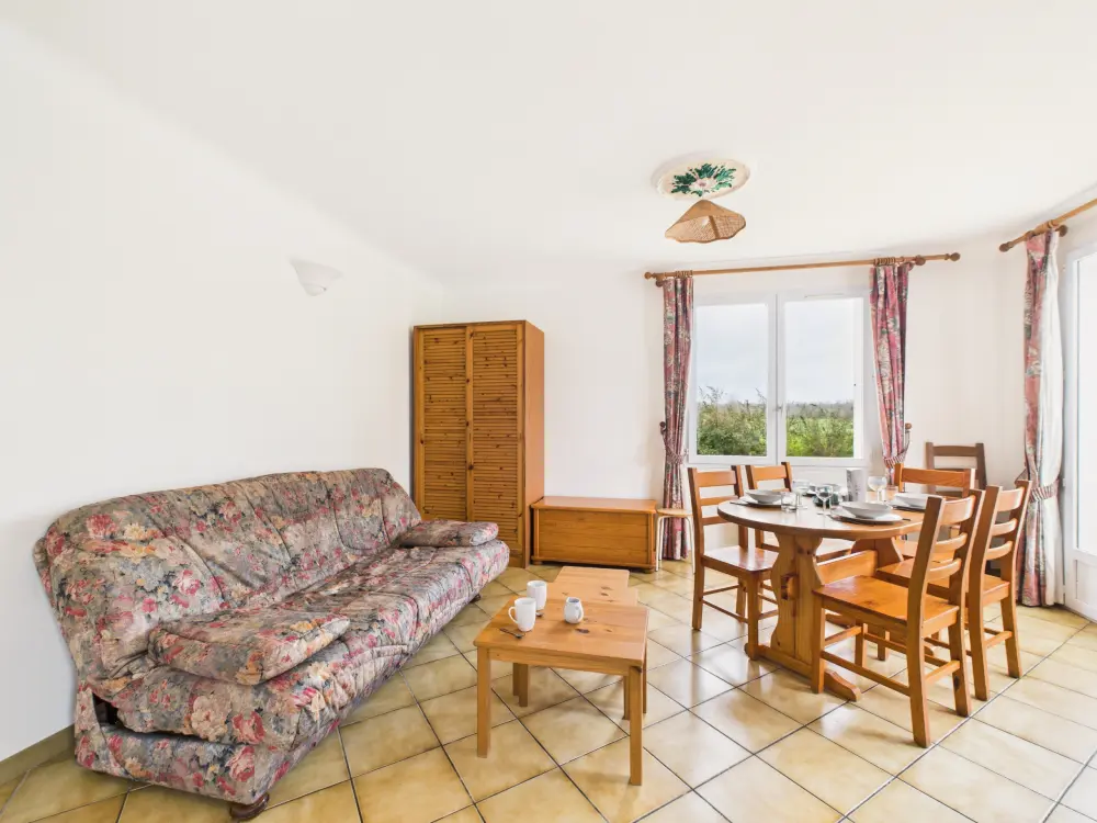 Huis in Comquiers