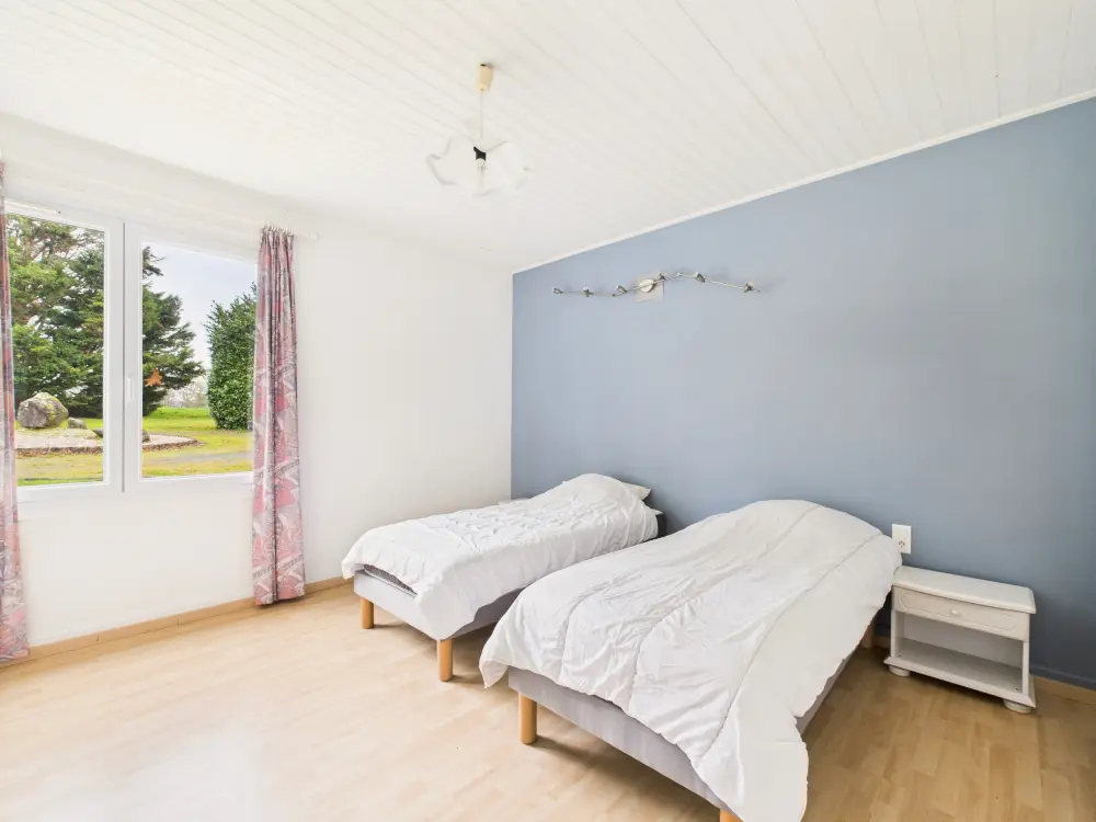 Huis in Comquiers
