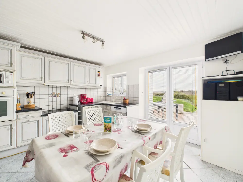 Huis in Comquiers