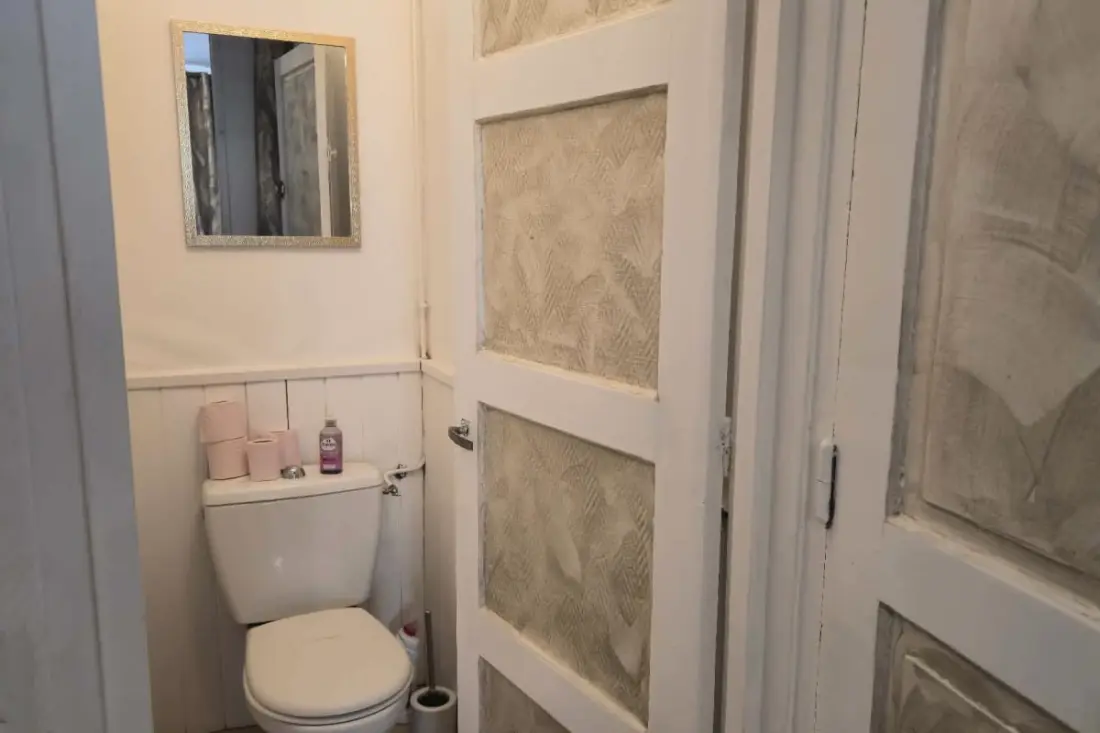 Apartman Downtown közelében