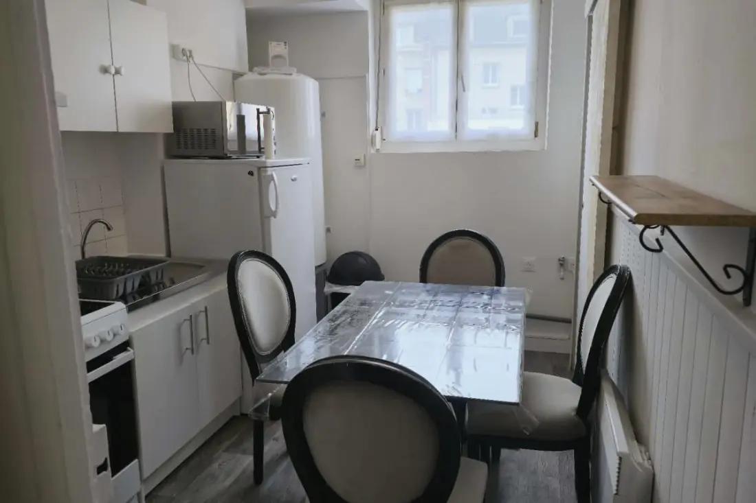 Apartman Downtown közelében