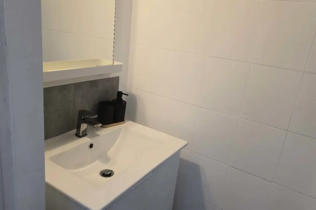 Apartman Downtown közelében