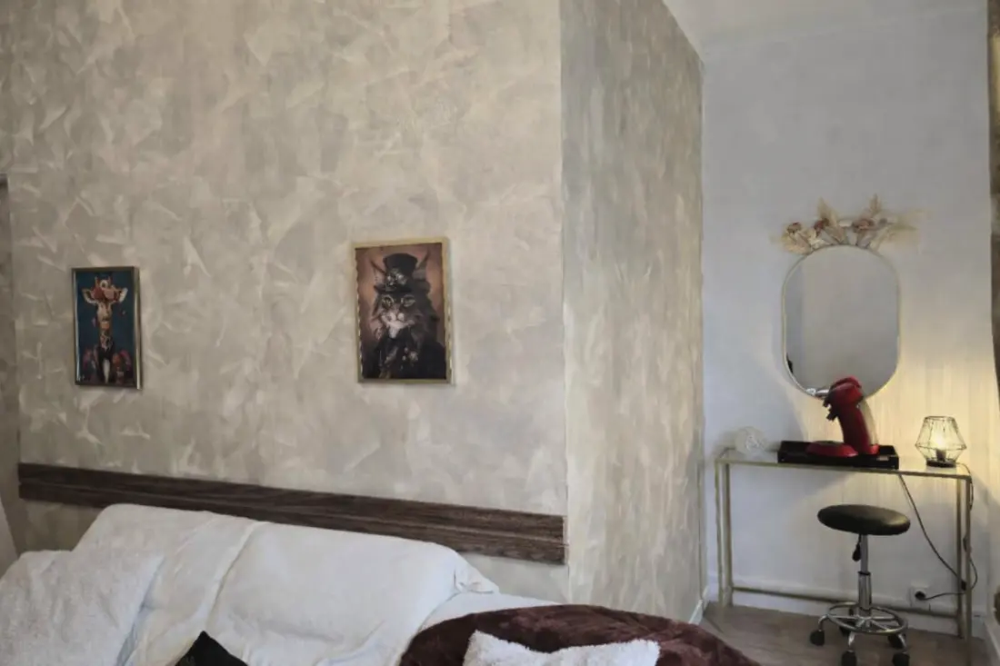 Apartman Downtown közelében