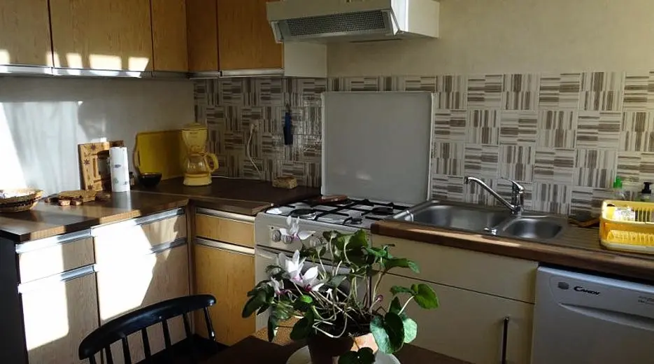Gîte de France Met uitzicht op de 3 orenvijver