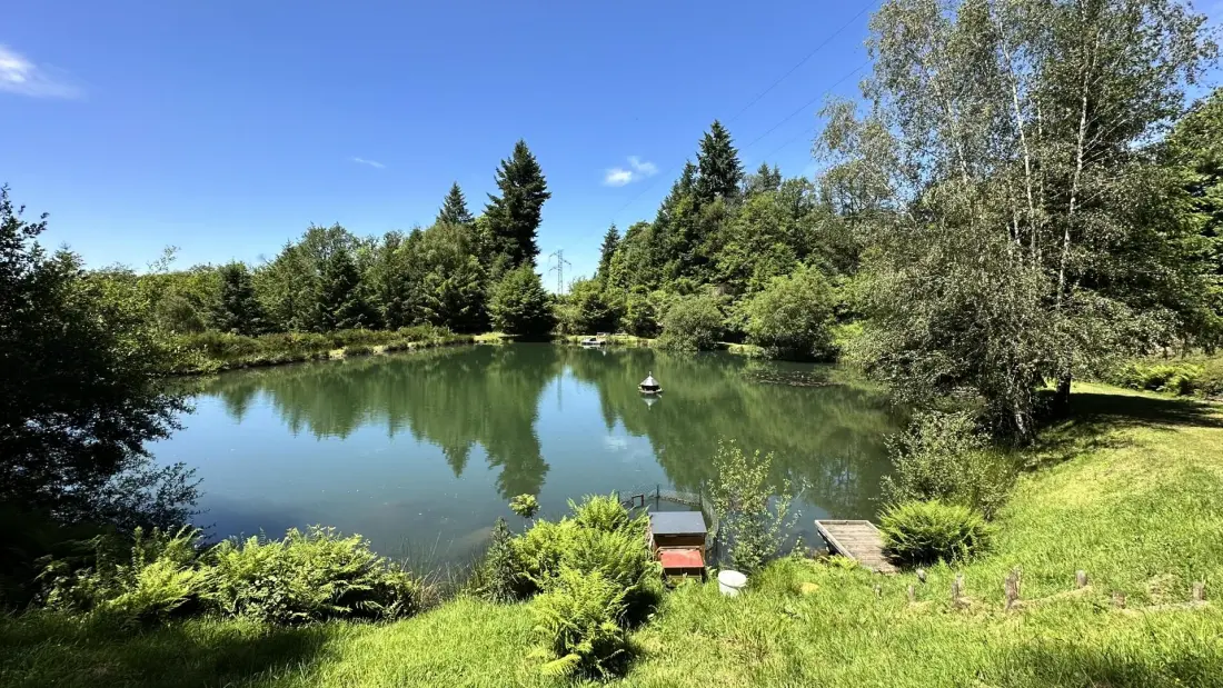 Gîte de France Gîte du mas sauvage 4 oren