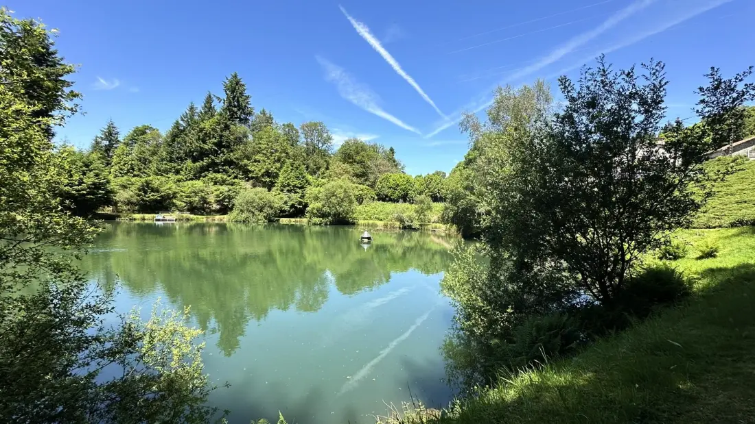 Gîte de France Gîte du mas sauvage 4 oren