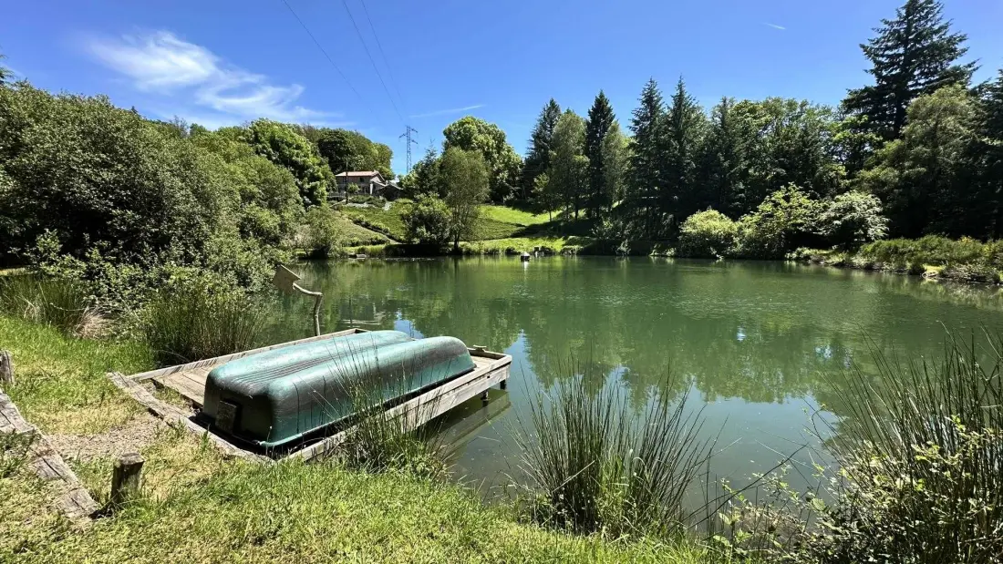 Gîte de France Gîte du mas sauvage 4 oren