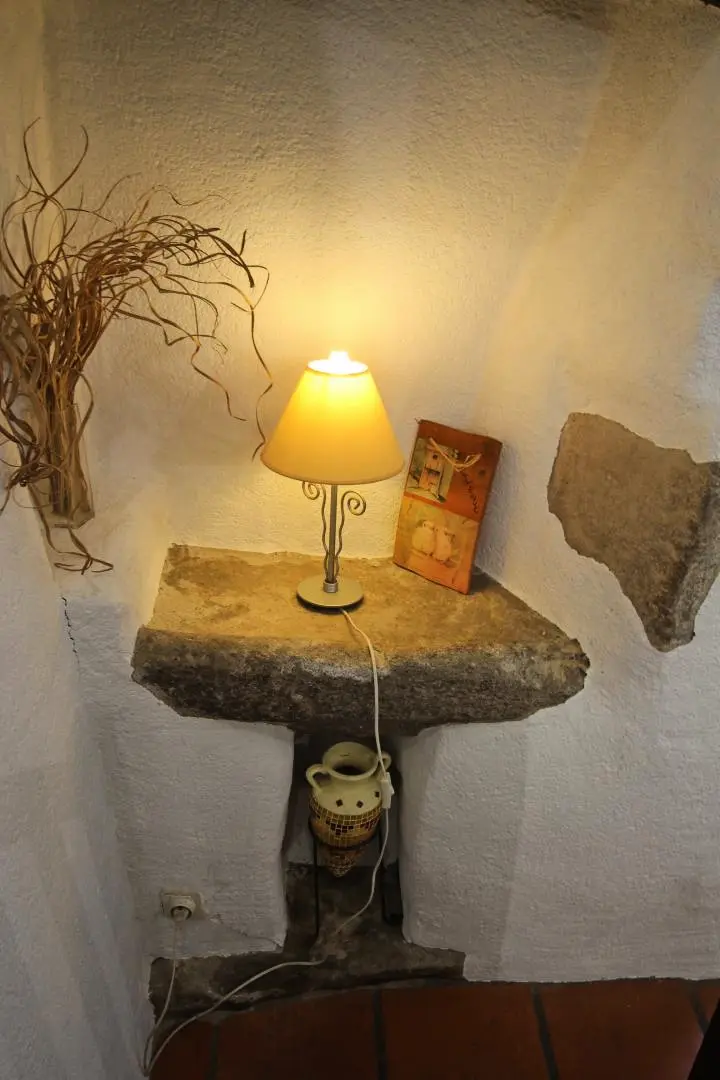 Gîte de France Faye 3 oren