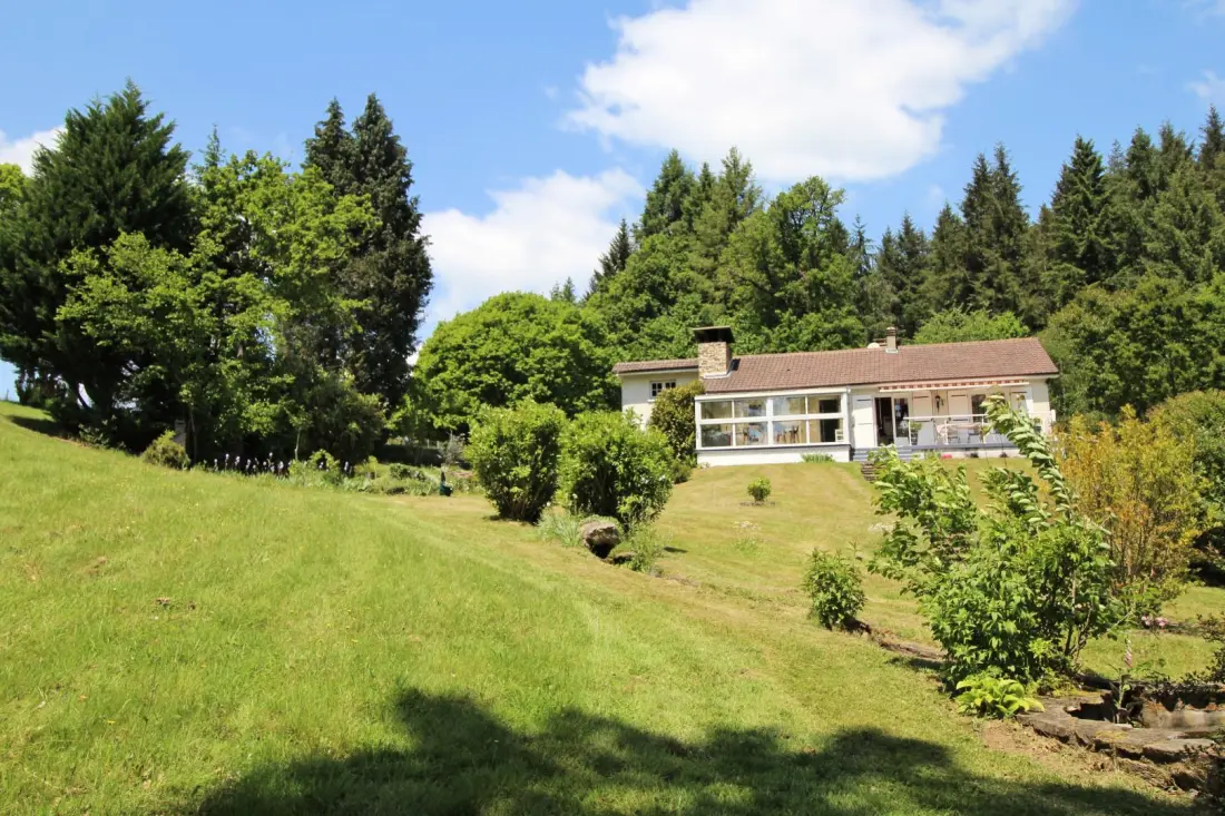Gîte de France La reed 3 oren