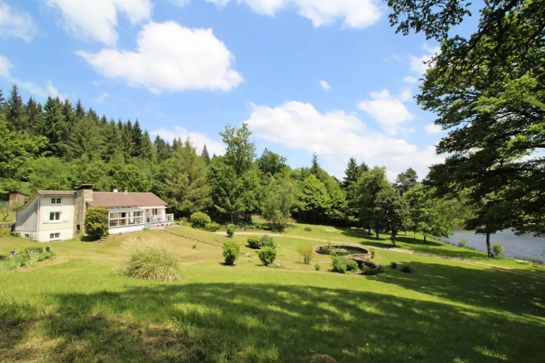 Gîte de France La reed 3 oren