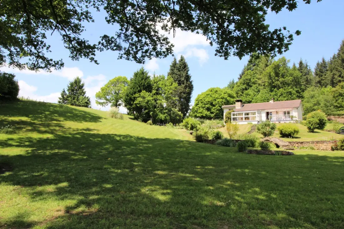 Gîte de France La reed 3 oren
