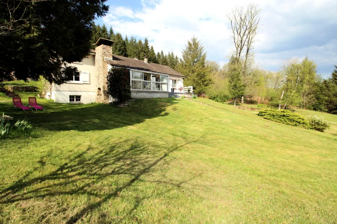 Gîte de France La reed 3 oren