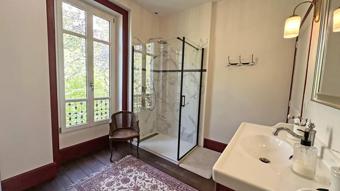 Gîte de France Les hirondelles 4 épis