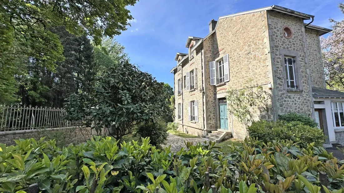 Gîte de France Les hirondelles 4 épis