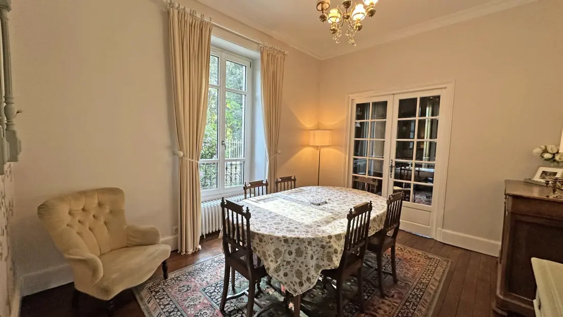 Gîte de France Les hirondelles 4 épis