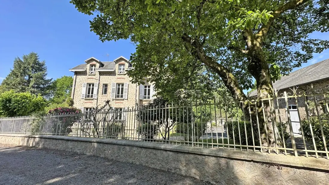 Gîte de France Les hirondelles 4 épis