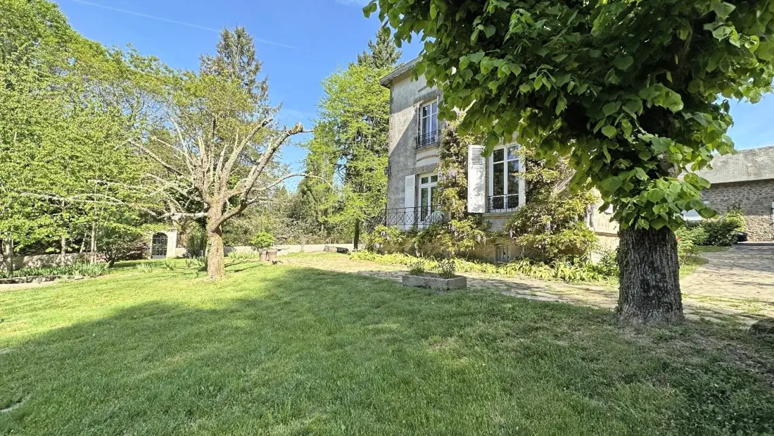 Gîte de France Les hirondelles 4 épis