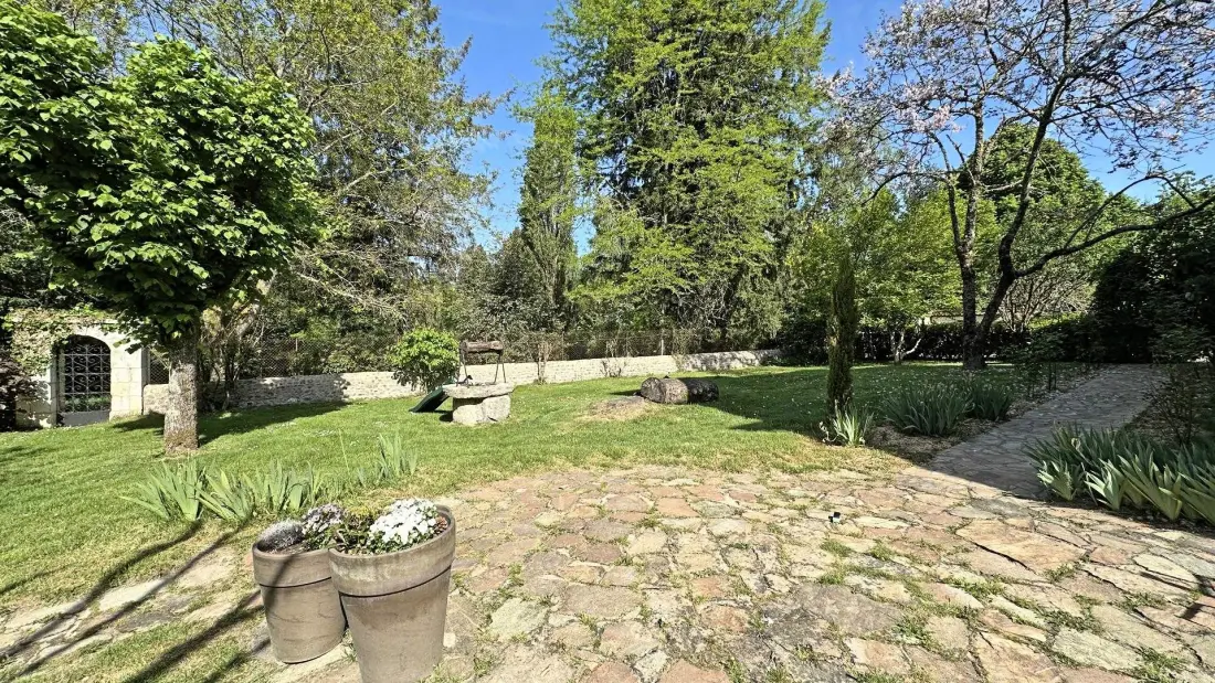 Gîte de France Les hirondelles 4 épis