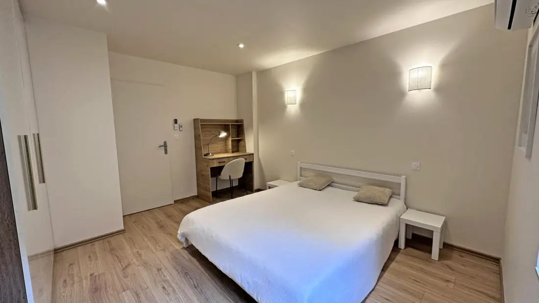 Gîte de France Le loup de chabannes 4 épis
