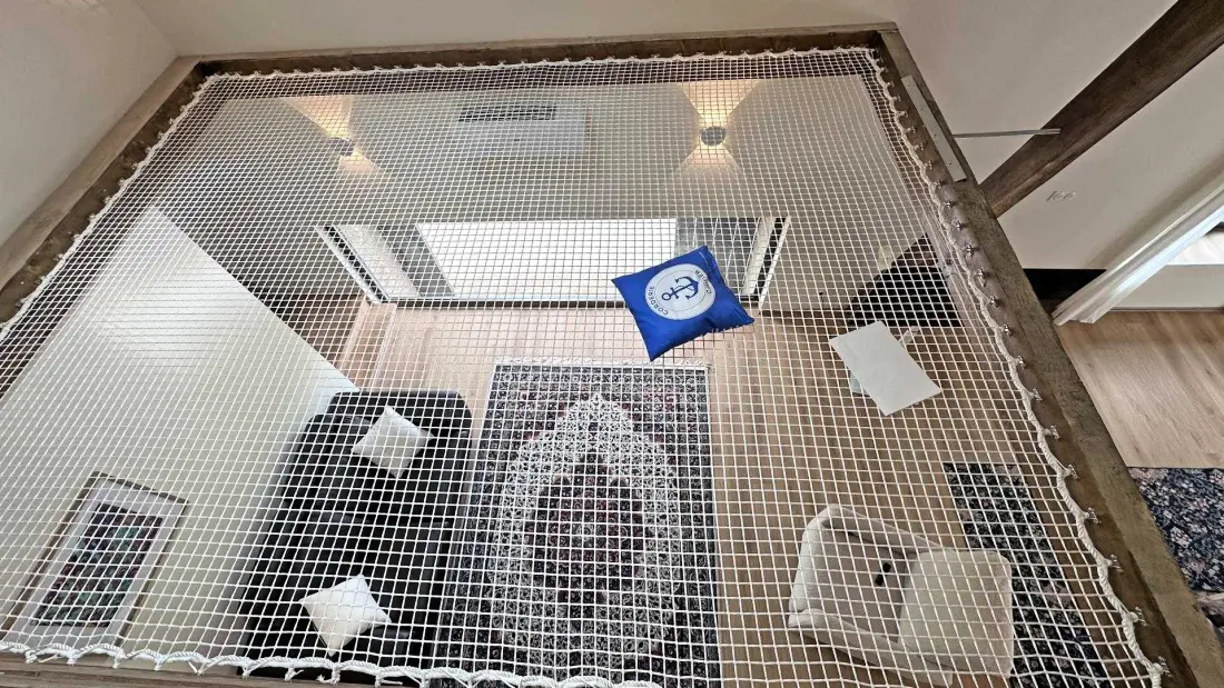 Gîte de France Le loup de chabannes 4 épis
