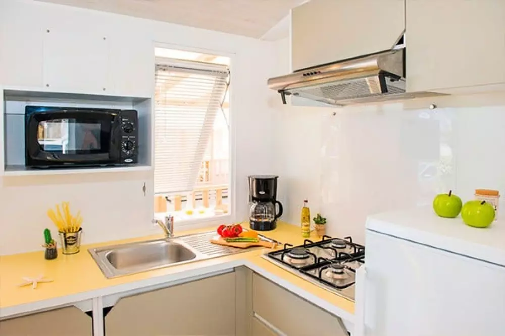 Camping Acqua e Sole