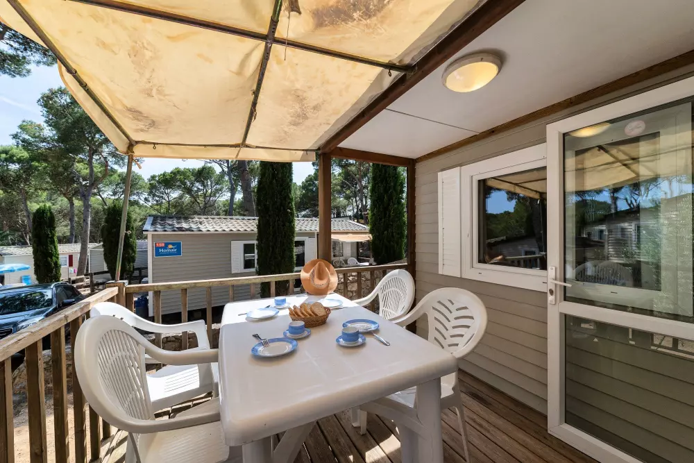 Camping Acqua e Sole