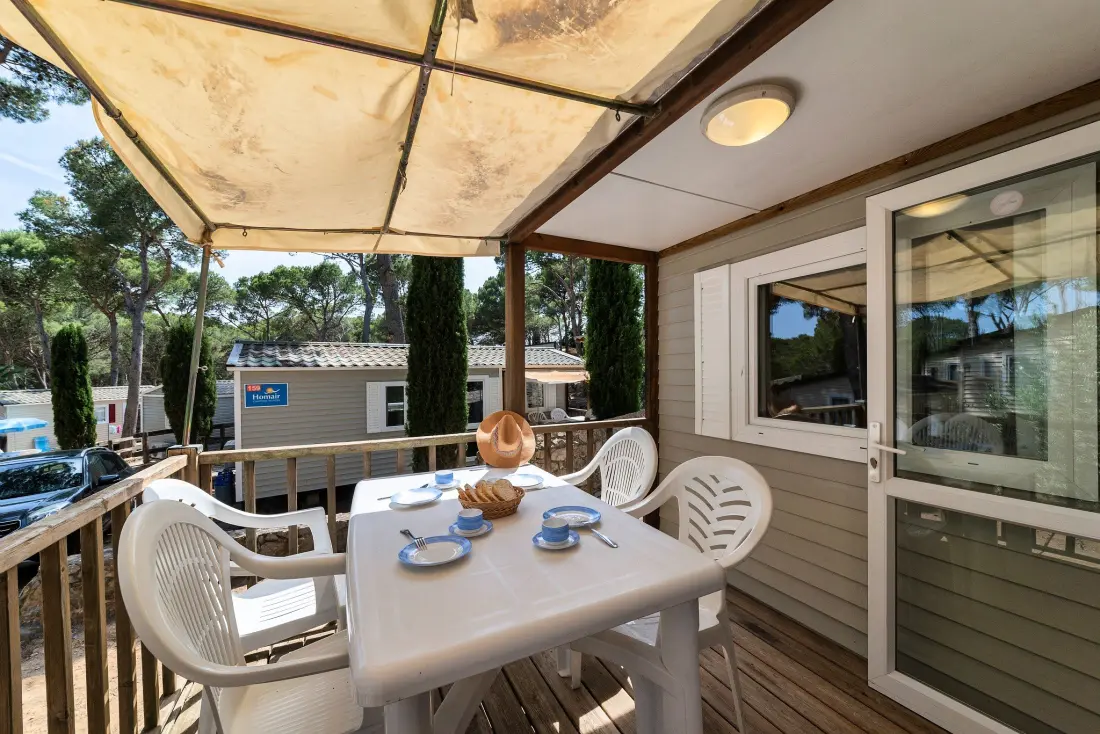 Camping Acqua e Sole