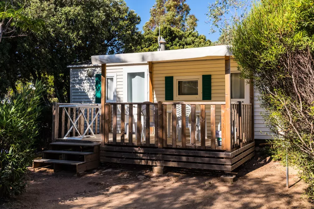 Camping Acqua e Sole