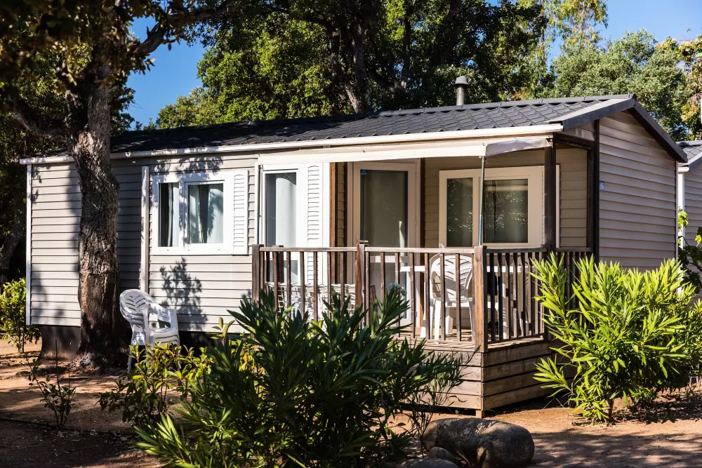 Camping Acqua e Sole