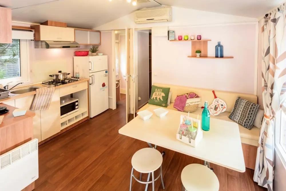 Camping Acqua e Sole