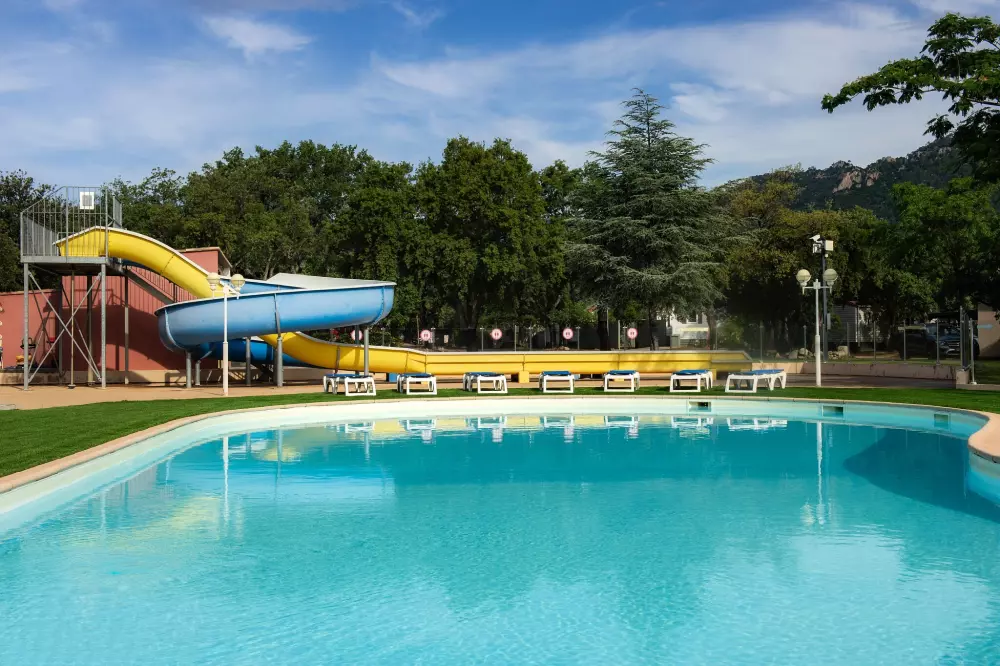 Camping Acqua e Sole