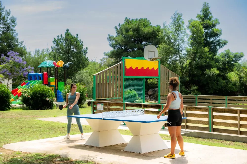 Camping Acqua e Sole