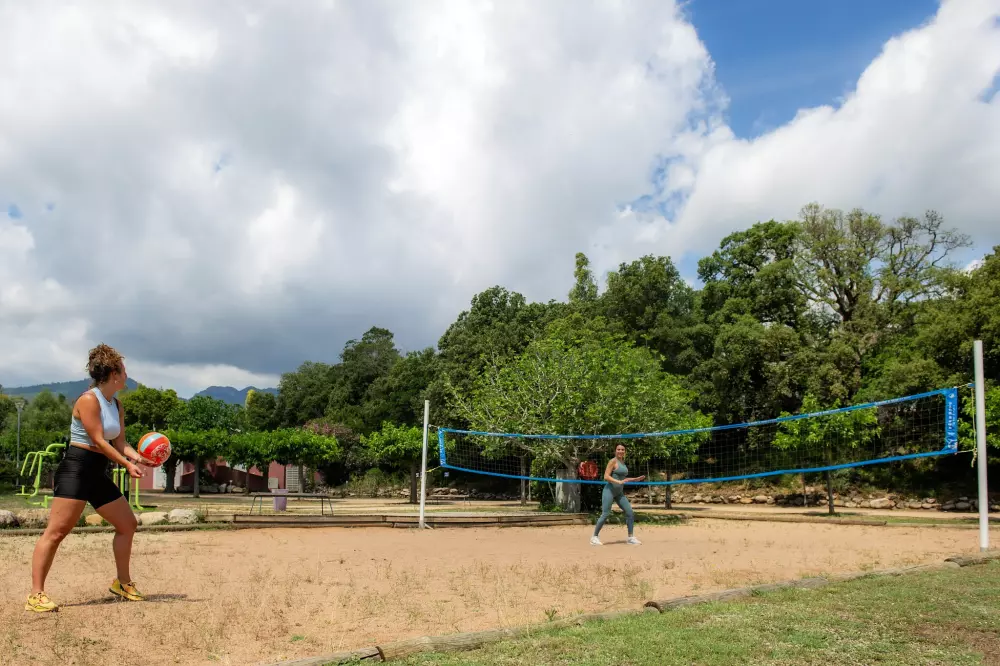 Camping Acqua e Sole