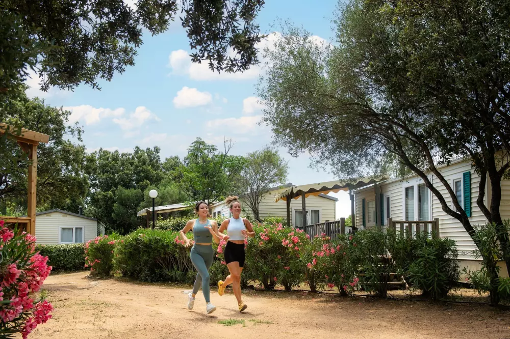 Camping Acqua e Sole