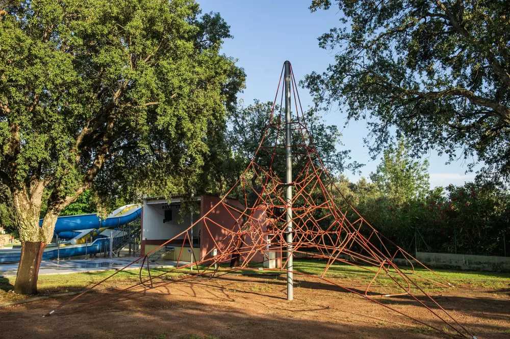 Camping Acqua e Sole